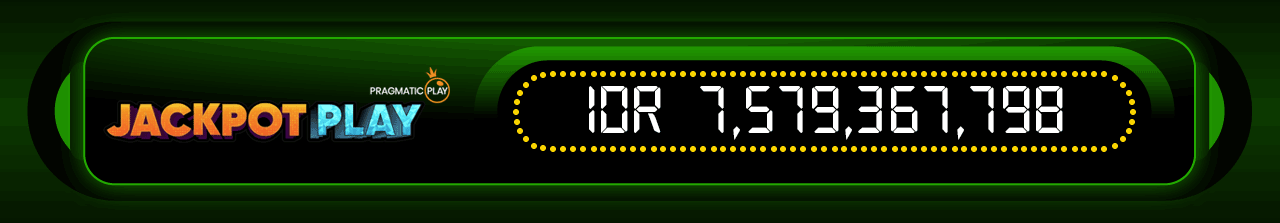 DOLLAR989 Jackpot