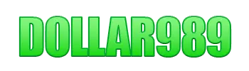 Logo DOLLAR989